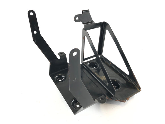 BMW R 1100 R Tipo 259 [1999] - Porta agregada de gravação de bateria