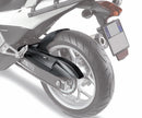 Honda Nc700 [2012-2013] - Achterwieldop met kettingkast gemaakt van ABS f.-2