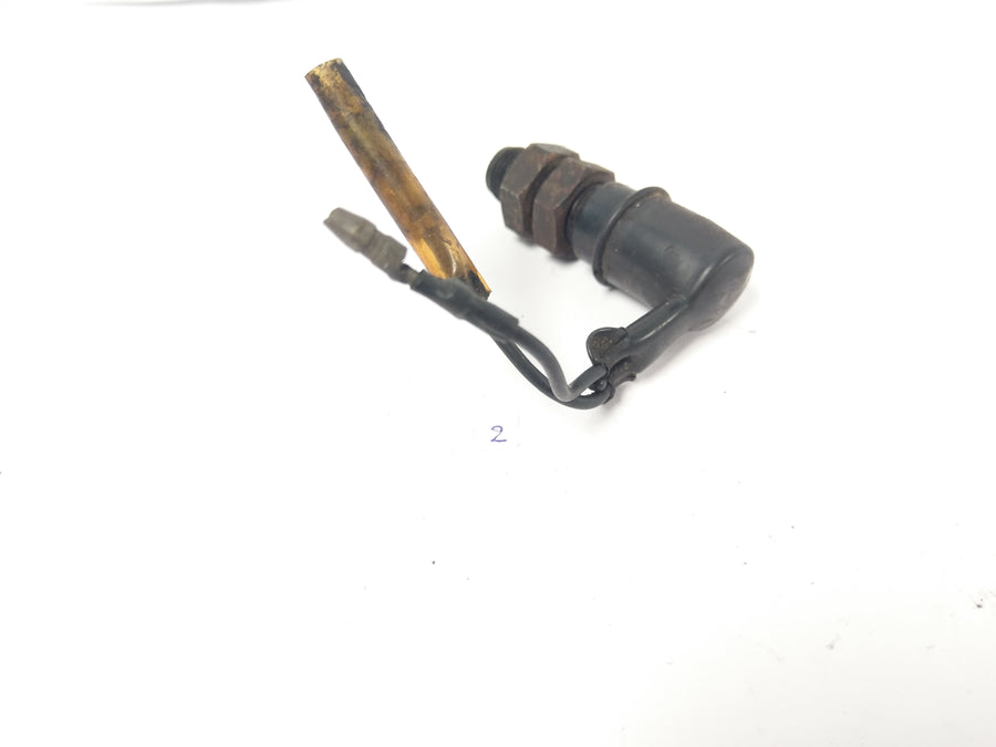 Yamaha Rd 250 350 - Tipo 351 352 - Interruptor de luz de freno