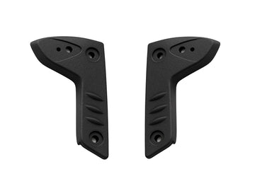 Triumph Speed Triple 1050 [515NJ] - indikatorholder radiatordæksel højre og venstre - 0