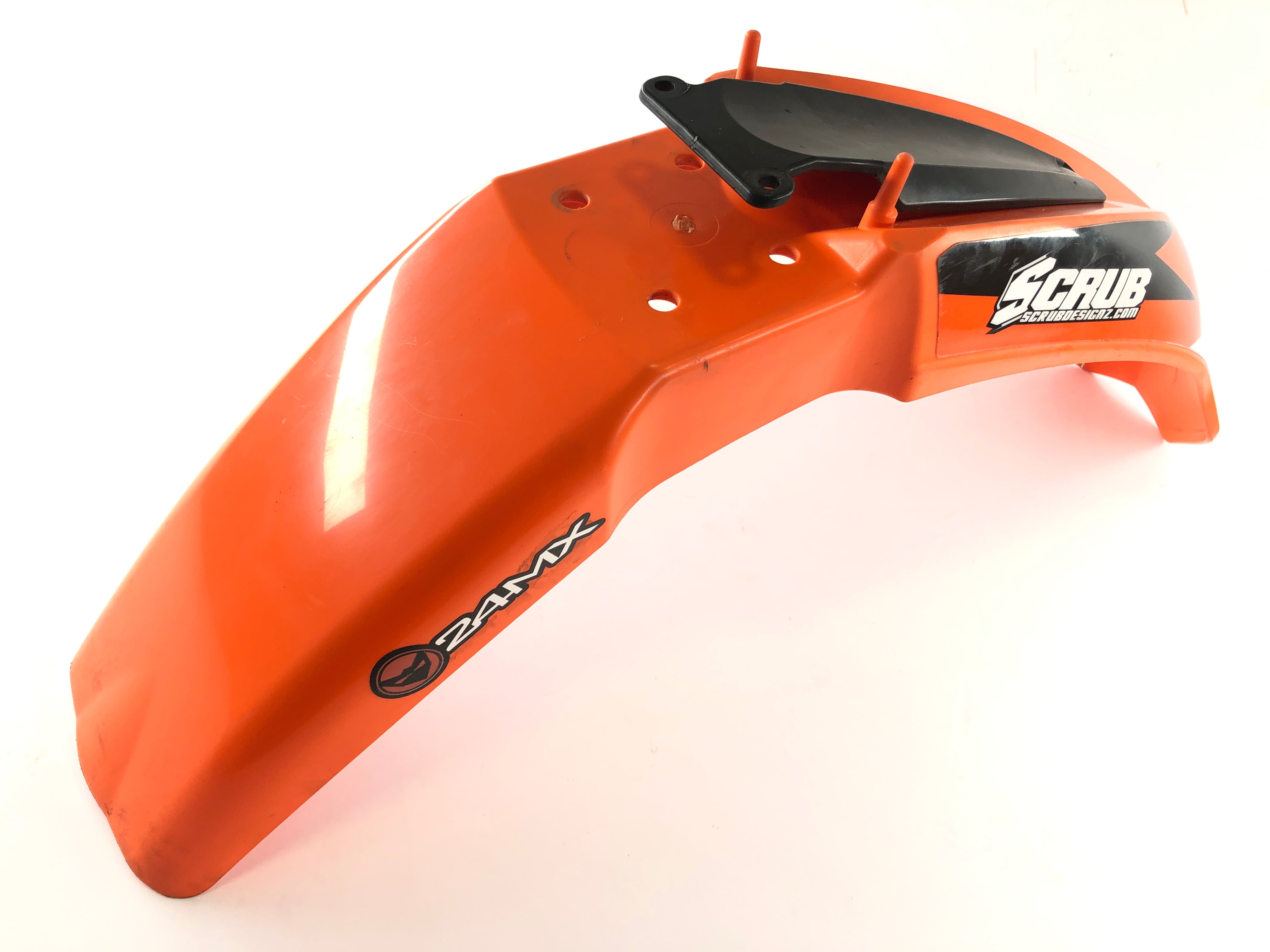 KTM 520 EXC [2001] - Fender Front Fenders