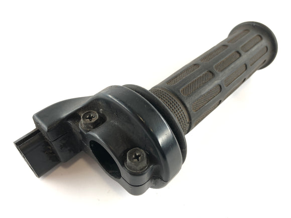 Honda Varadero XL 1000 SD02 [2002] - Gassgrep