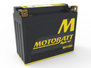 KAWASAKI ZX [2004-2010] - Hybrid-Motorradbatterie