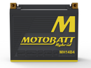 YAMAHA FJR 1300 [2001-2016] - Motorradbatterie