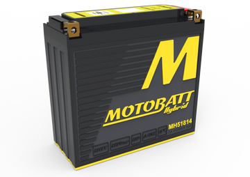 BMW K 75 C [1985-1986] - Batteria ibrida 12V 500CCA