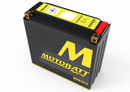 BMW R 1200 [1998-2004] - Hybrid Motorradbatterie