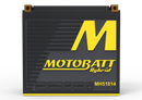 BMW K 1600 GTL [2011-2018] - Batteria ibrida 12V 500CCA