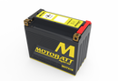 YAMAHA TRX 850 [1996-1999] - Baterías para moto híbrida
