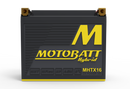 SUZUKI VZ 800 MARAUDER [1997-2008] - Hybrid-Motorradbatterie