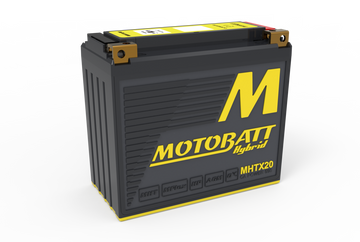 POLARIS SPORTSMAN 850 [2014] - Hybridbatteri för ATV/UTV