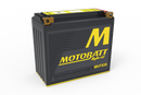 SKI DOO MXZ 600 HO E TEC [2009-2010] - Hybride batterij