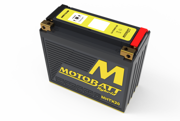 SKI DOO GSX 600 [2005-2007] - Hybridbatterie