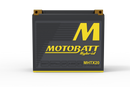 CAN-AM OUTLANDER 800 R MAX XTP 4 X 4 [2006-2015] - Hybridbatterie für ATV/UTV