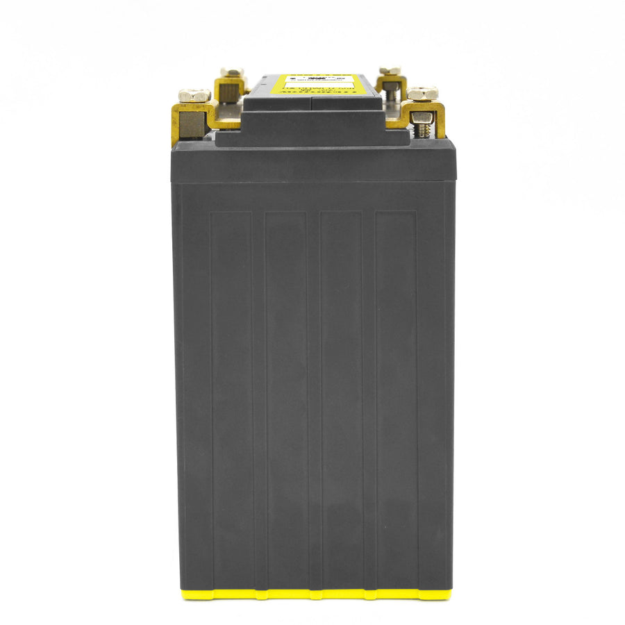 CAN-AM OUTLANDER 650 MAX 4 X 4 [2006-2017] - Hybridbatterie