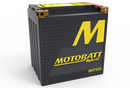 BMW R 100 CS [1981-1985] - Hybrid motorcycle battery 12V 650CCA
