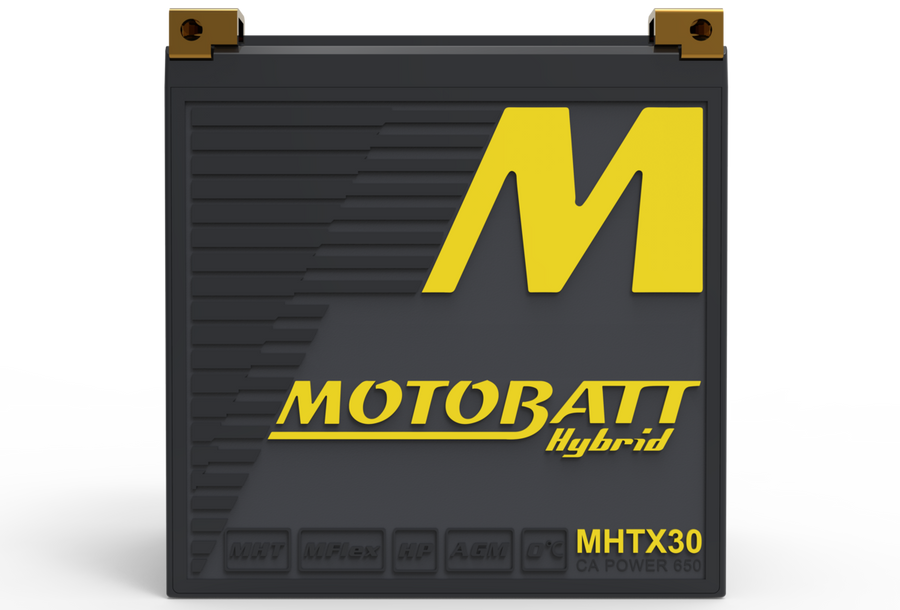 POLARIS RANGER 500 4 X 4 [2004-2010] - Hybridbatterie für ATV/UTV