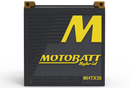 MOTO GUZZI 850 LE MANS II [1978-1987] - Batterie moto hybride