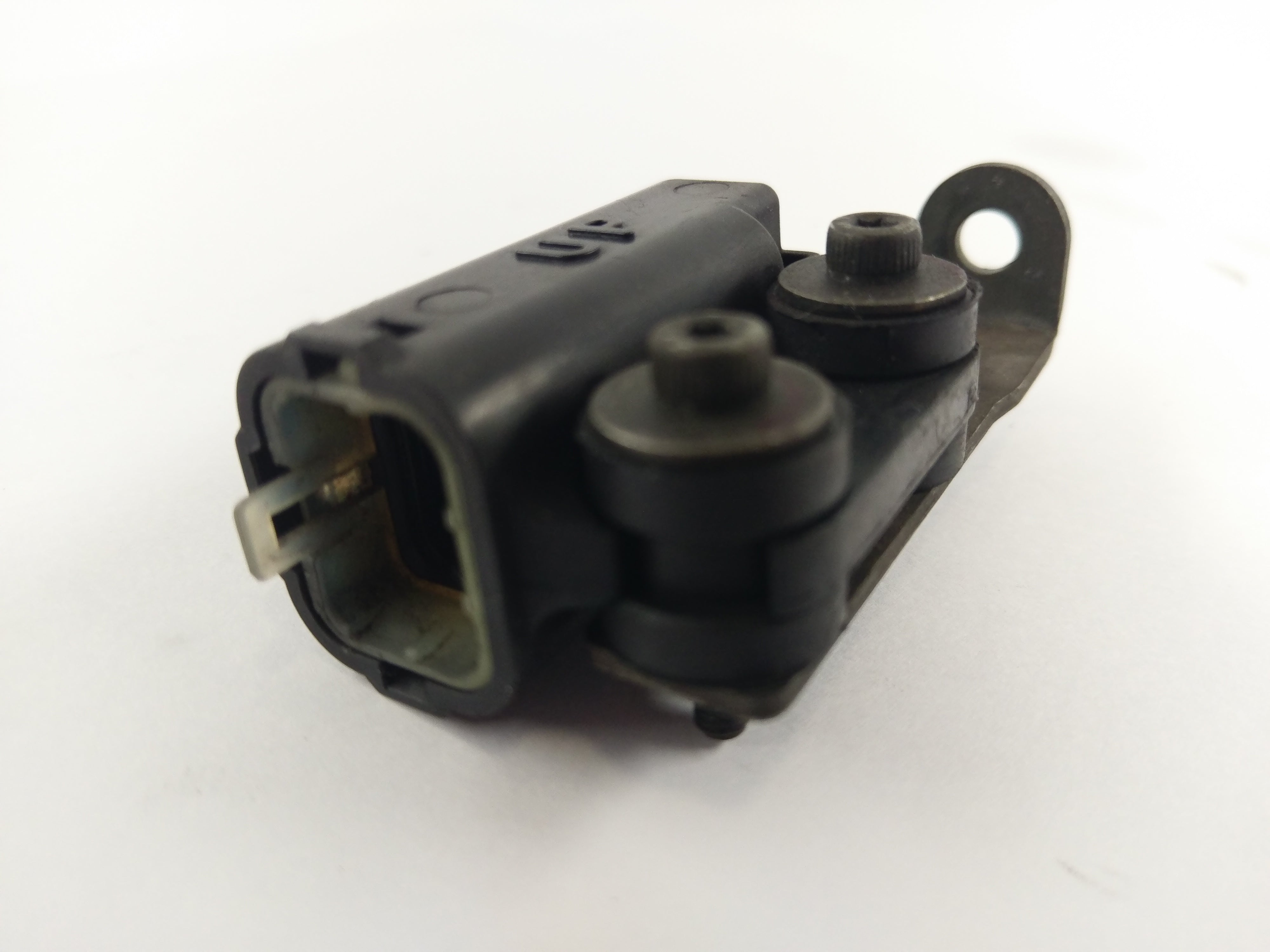 Yamaha XT 660 X DM01 [2006] - Lutningsvinkelsensor Sensor Sensor