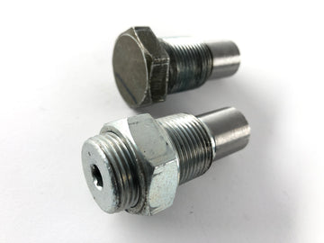 Yamaha XVS 650 Drag Star 4VR [1997] - Swing Bolt Set Pari - 0