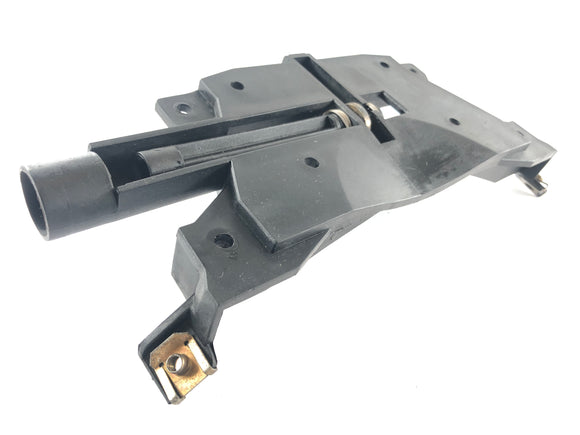 BMW K 1200 GT [2003] - Замок сиденья