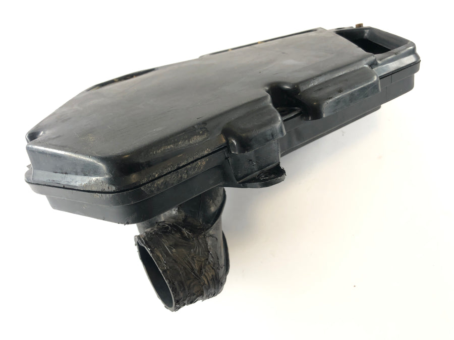 Husqvarna TE 610 8AE [1992] - Caja de filtro de aire Airbox