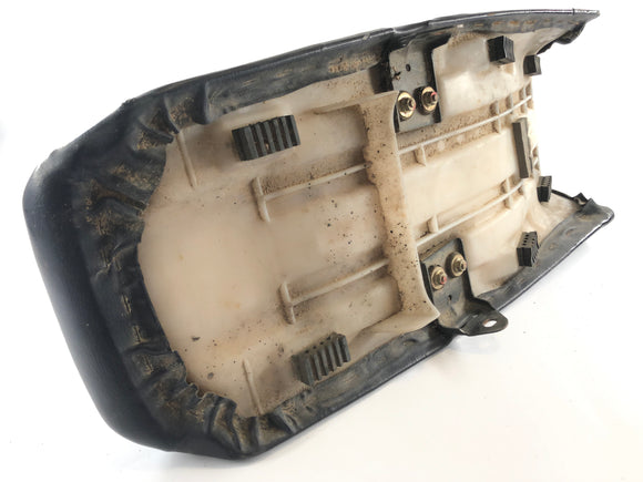 Suzuki Dr 750 S SR41B [1988] - Sædebænk