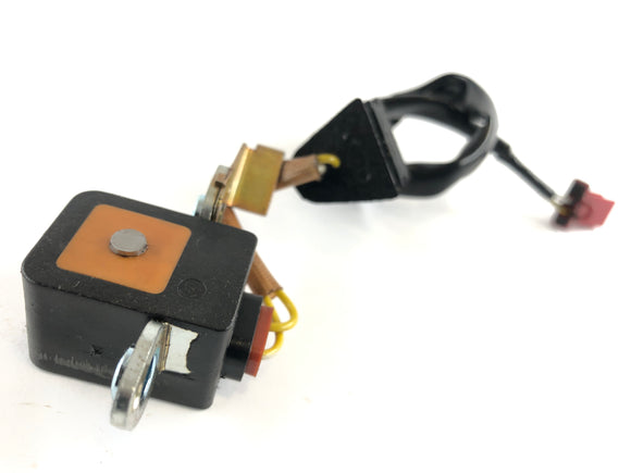 Honda VfR 800 FI RC46 [2000] - pickup