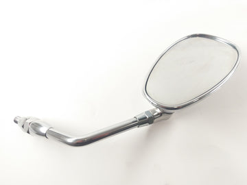 Moto Guzzi V7 Classic LW [2011] - пенсионерщики Spiegel - 0