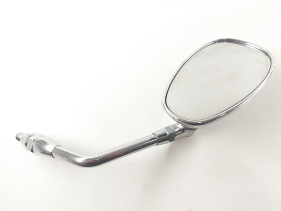 Moto Guzzi V7 Classic LW [2011] - пенсионерщики Spiegel