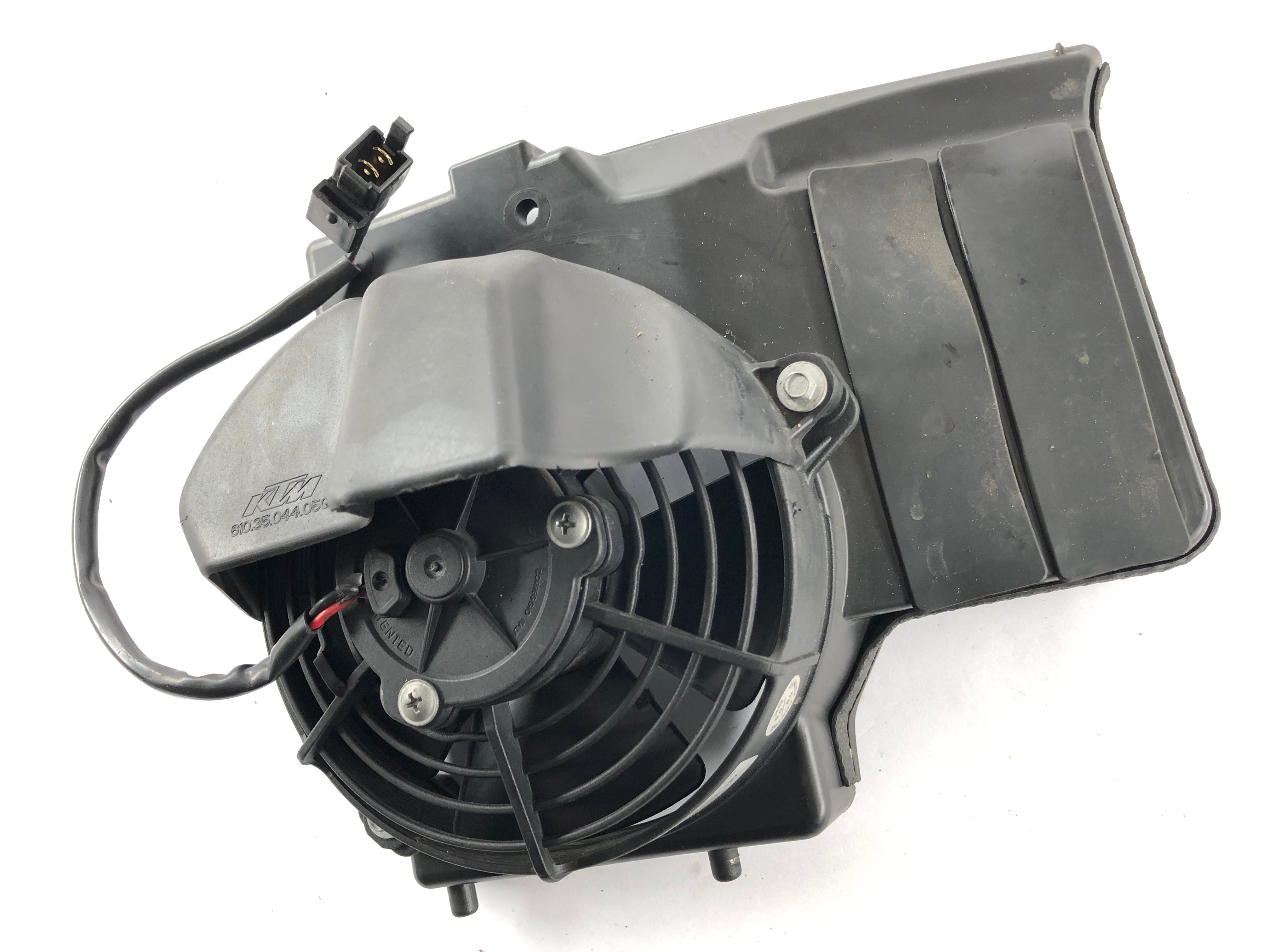 KTM 990 Superduke LC8 EFI [2008] - Cooler Fan