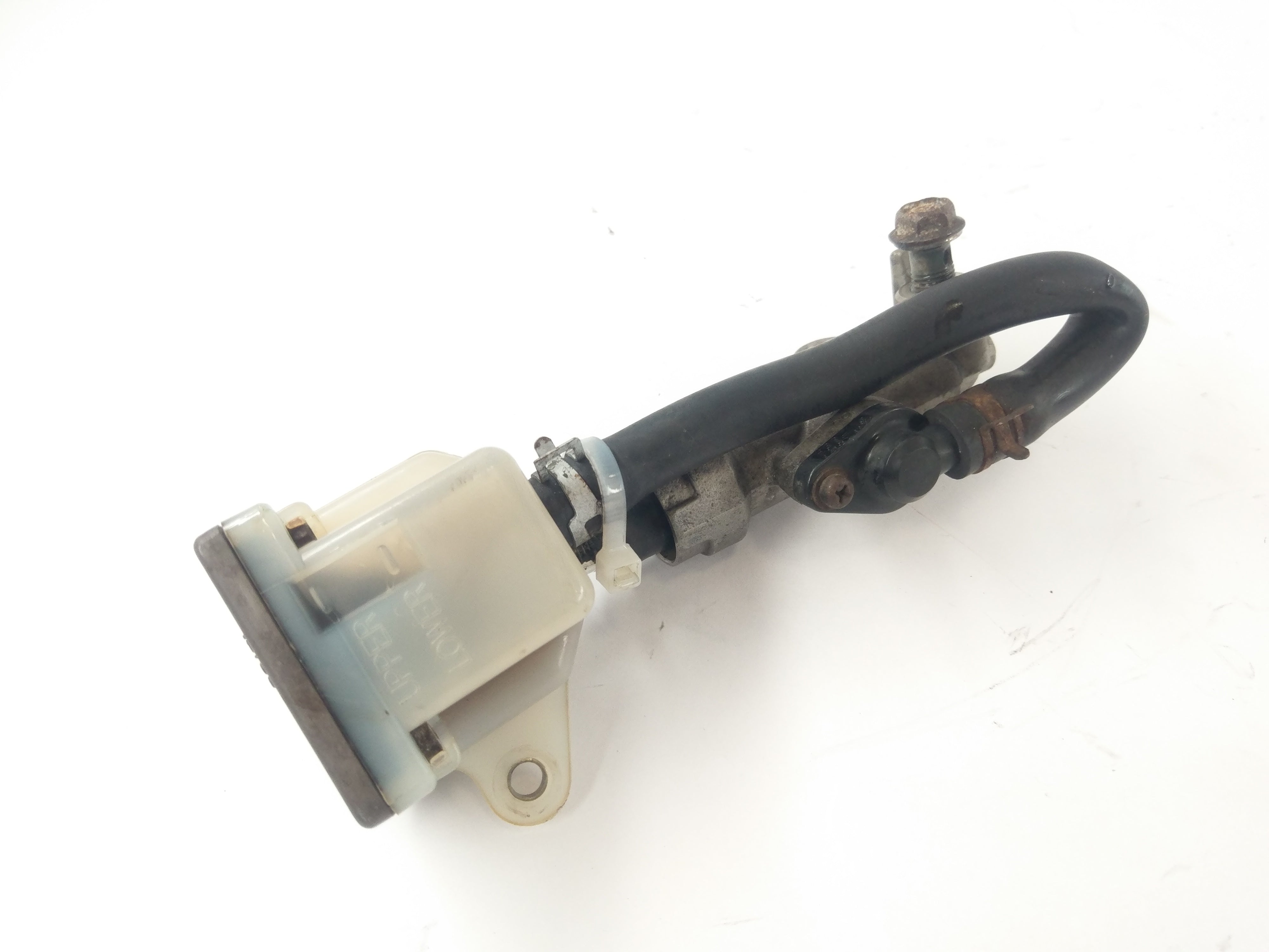 Suzuki GSF 1200 S GV75A [1998] - rear brake pump