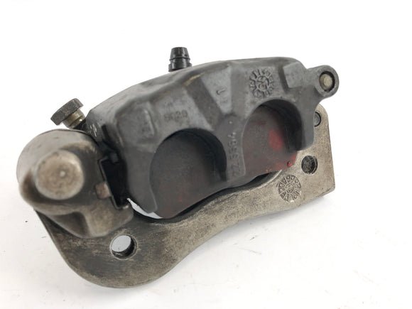 BMW R 1100 GS 259 ​​[1995] - тормозный суппорт позади