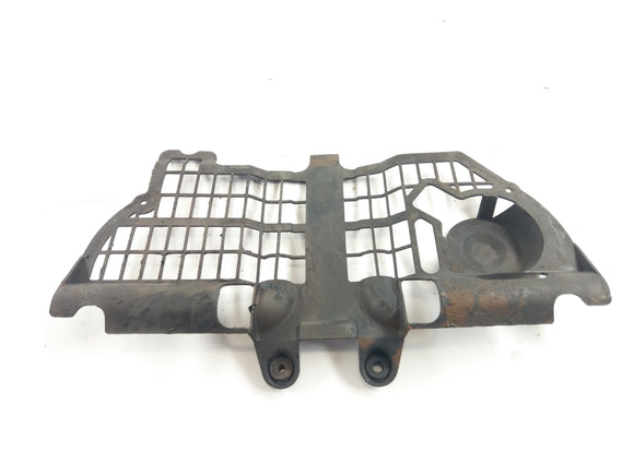 Honda XRV 750 Africa Twin RD04 [1991] - Охлаждающие решетки