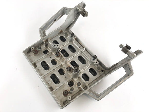 Suzuki Dr 800 S Big [1991] - Zásobník zavazadel