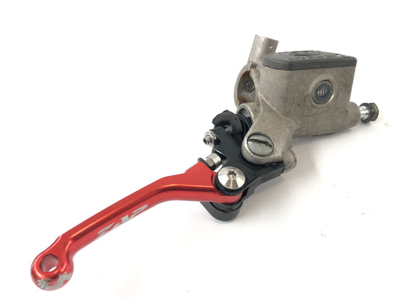 Beeta RR 125 [2018] - käsijarrupumppu