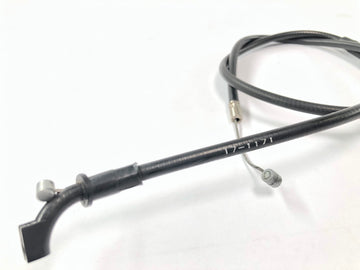 Kawasaki ZRX 1200 S ZRT20A [2002] - Kabel sytiče - 0