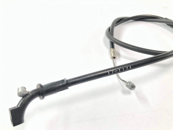 Kawasaki ZRX 1200 S ZRT20A [2002] - Cavo starter