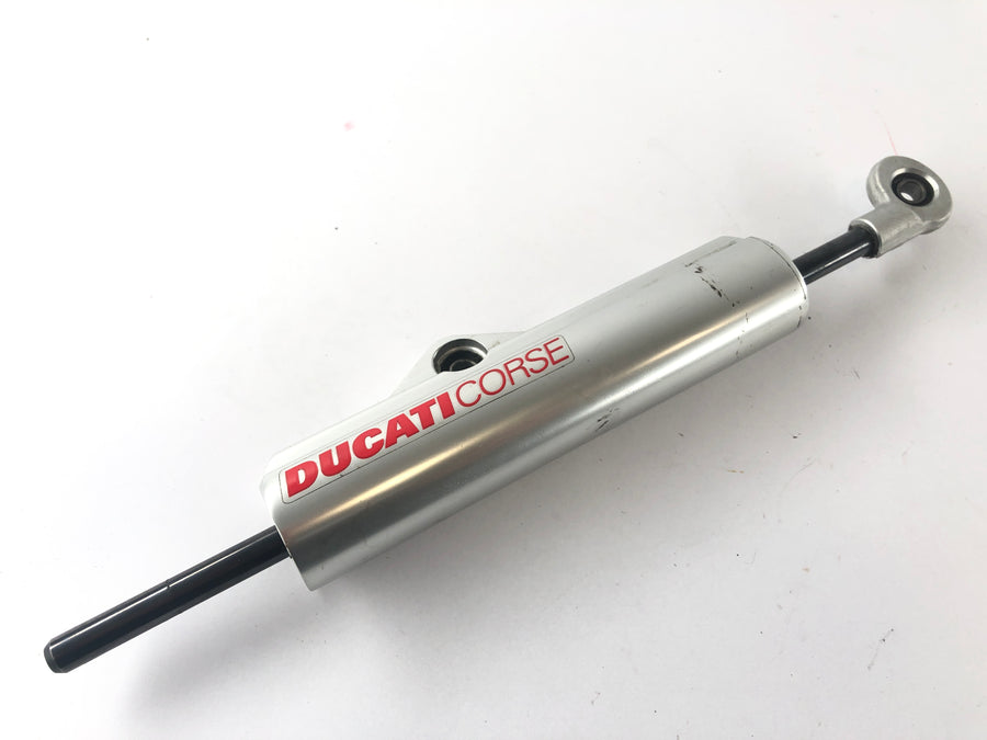 Ducati 999 H4 [2003] - Styrende spjæld