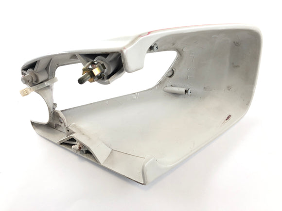 Honda ST 1100 SC26 PAN Européen [1990] - Miroir revêtir