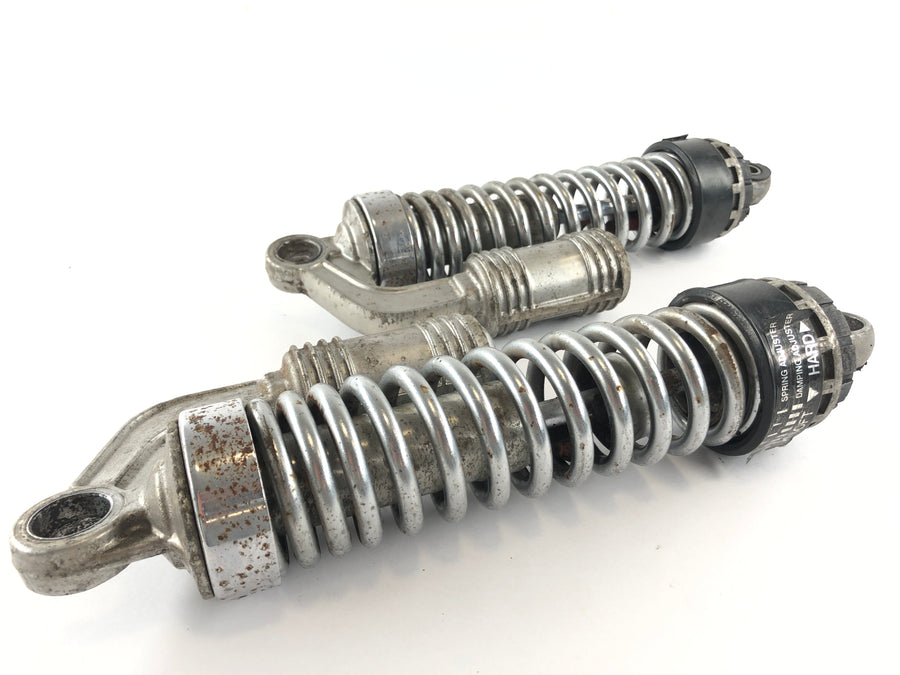 Yamaha XJ 900 F 58L [1985] - Spring Bumshine Set Set Pare