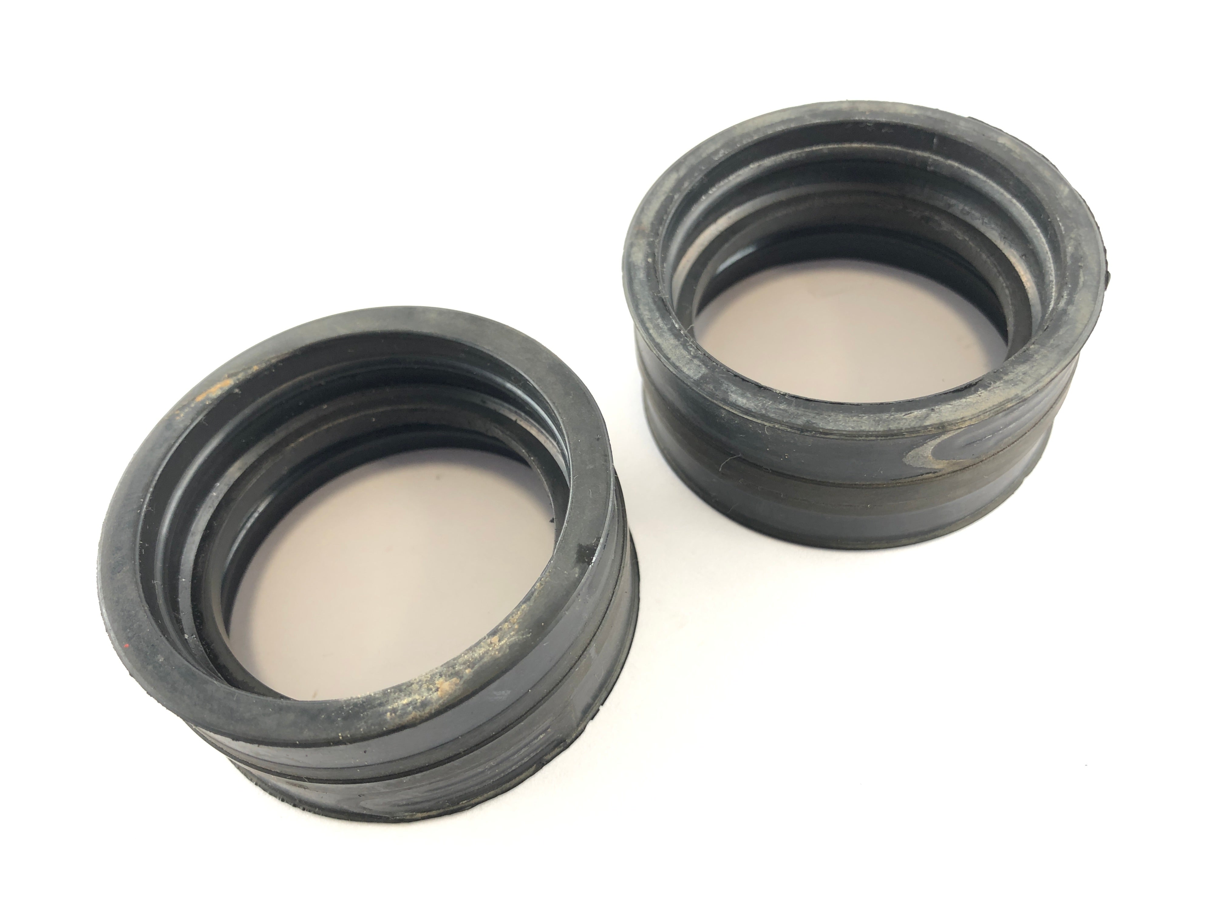 BMW F 800 S [2007] - Intake rubber set - 0