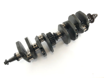 Kawasaki Z 750 E KZ750E [1981] - Eixo de manivela