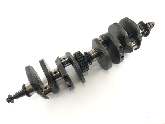 Kawasaki Z 750 E KZ750E [1981] - Cigüeñal