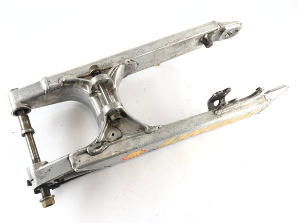 KTM LC4 620 Adventure [1996] - Schwinge tylne kołnierze