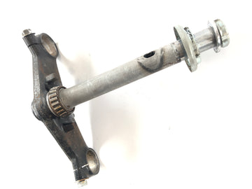 Honda GL 1000 Goldwing GL1 [1977] - Gabelbrücke unten - 0