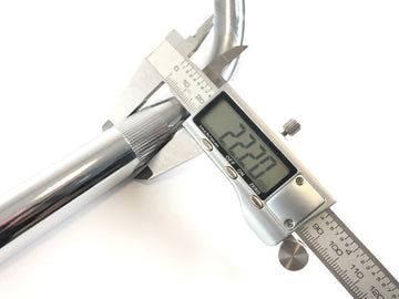 Kawasaki Z 1100 KZT10A [1982] - Handlebars - 0