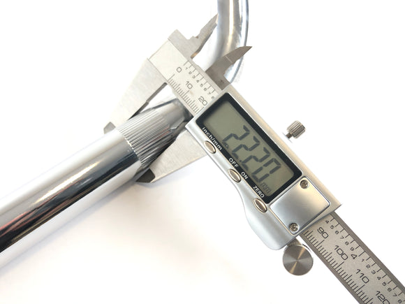 Kawasaki Z 1100 KZT10A [1982] - Styret