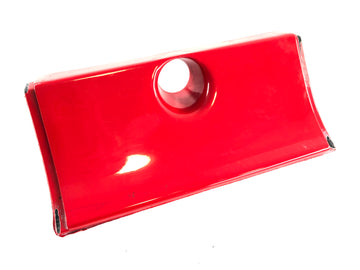 DUCATI 888 STRADA [1993] - revestimento traseiro da parte do meio do revestimento da parte média