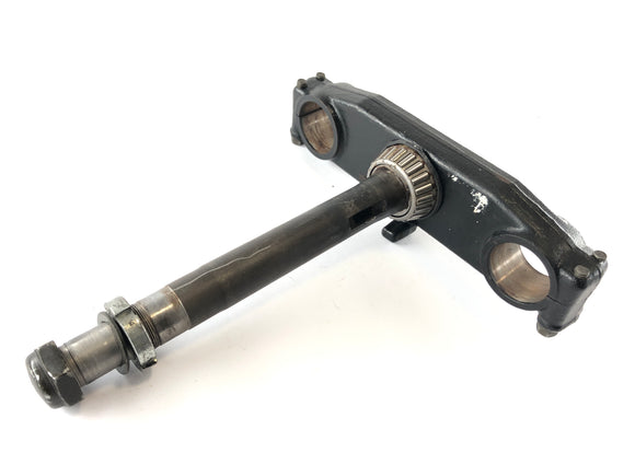 Suzuki DR 800 S SR42B [1991] - té de fourche inférieur