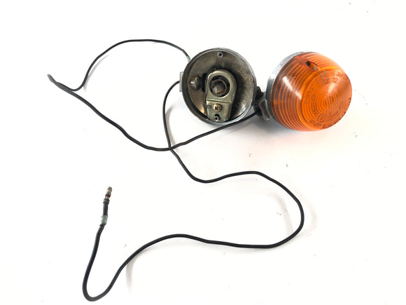 Suzuki T 500 [GT 500] -Blinker指示集